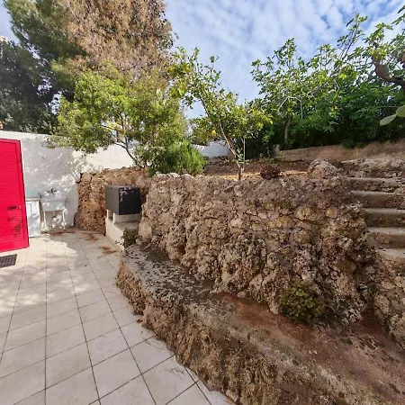 Sea View And Relaxation With Garden * Torre Vado